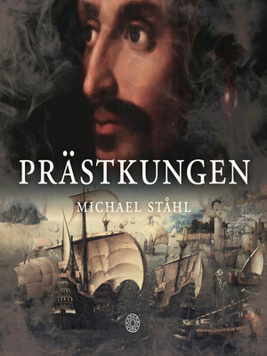 cover image of Prästkungen